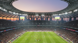 ВТБ Арена ищет подрядчика на обслуживание систем пожарной автоматики