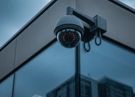 40,2 млн рублей выделили на создание муниципальной системы видеонаблюдения в Челябинской области