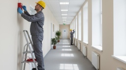 На 34,7 млн рублей в хозяйственном управлении Республики Башкортостан обновят системы противопожарной защиты