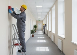 На 34,7 млн рублей в хозяйственном управлении Республики Башкортостан обновят системы противопожарной защиты