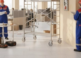 Следственный комитет РФ направил 67,8 млн рублей на модернизацию систем противопожарной защиты