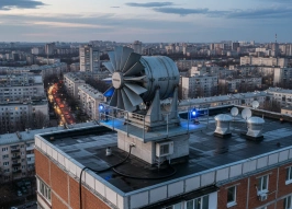 29,7 млн рублей потратит Департамент по делам ГОЧСиПБ Москвы на приобретение электросирен