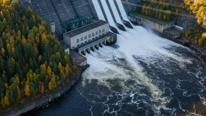 Гидроремонт-ВКК закупит оборудования для видеонаблюдения на 16,2 млн рублей