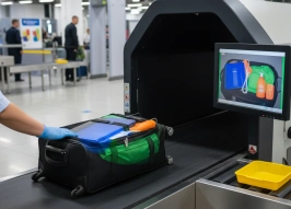 Музей Мирового океана оснастят досмотровыми системами