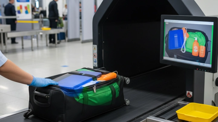 Музей Мирового океана оснастят досмотровыми системами