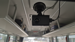 Мострансавто потратит 27 млн рублей на поставку систем видеонаблюдения для транспортных средств