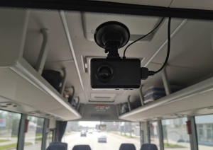 Мострансавто потратит 27 млн рублей на поставку систем видеонаблюдения для транспортных средств
