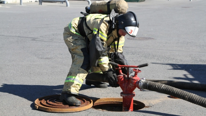 С 1 апреля 2026 года вступает в силу новый ГОСТ по пожарным гидрантам