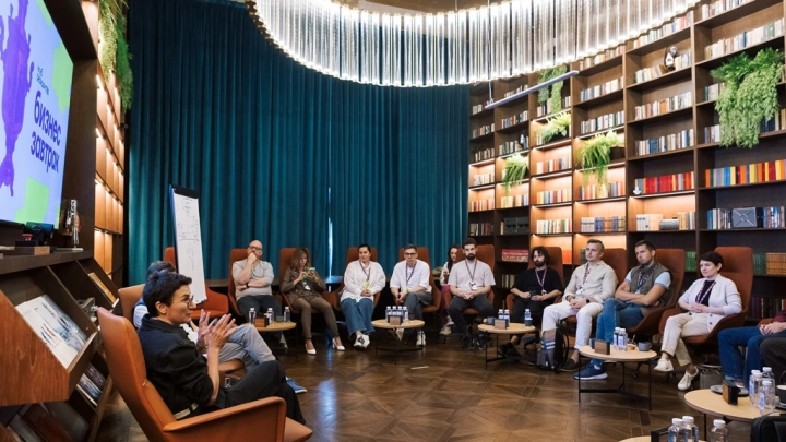 Кибердом стал партнёром премии ЦИПР Диджитал-2026