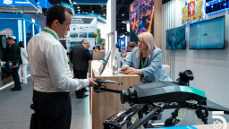 «ИННОПРОМ. Центральная Азия»: что ожидать от выставки в 2026 году