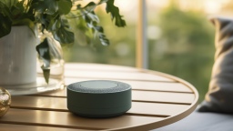 МВД предупредило об угрозе слежки через умные колонки