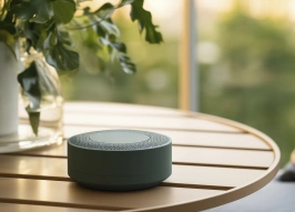 МВД предупредило об угрозе слежки через умные колонки