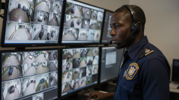 Африканские страны инвестировали $2 млрд в китайские системы видеонаблюдения с ИИ