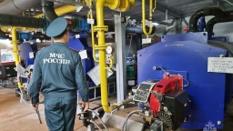 Пожарный надзор 2025: снижение числа проверок и рост сумм штрафов