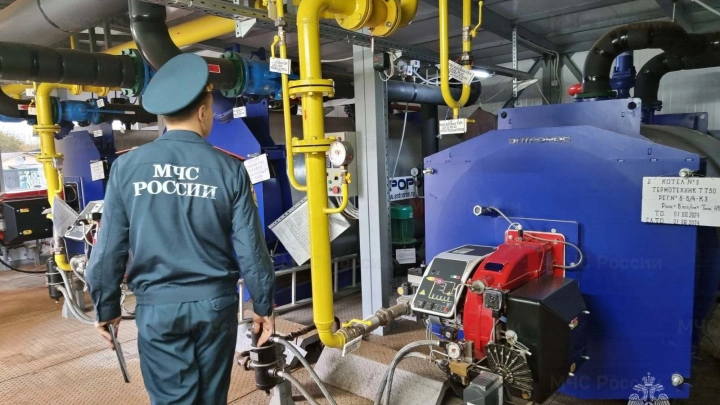 Пожарный надзор 2025: снижение числа проверок и рост сумм штрафов