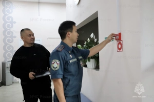 МЧС представило проект приказа с новой формой проверочного листа пожарного надзора
