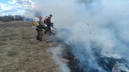 В Забайкалье свыше 1,5 тысяч GPS-трекеров обеспечат мониторинг перемещений сотрудников лесопожарной службы