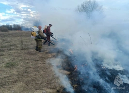 В Забайкалье свыше 1,5 тысяч GPS-трекеров обеспечат мониторинг перемещений сотрудников лесопожарной службы