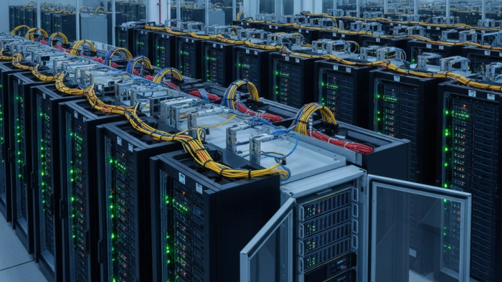 В сфере территориального планирования официально закрепят объекты связи: что важно для промышленности и интеграторов