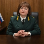 Марина Калинникова