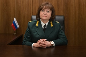 Марина Калинникова