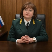 Марина Калинникова