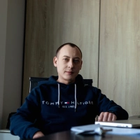 Павел Гуральник