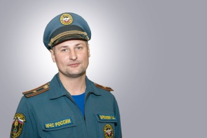Андрей Варламкин