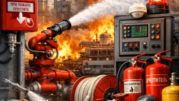 Как российские разработки меняют подход к безопасности на опасных промышленных объектах