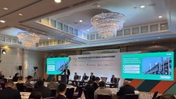 Конференция «Нефтегазснаб-2026» собрала руководителей МТО нефтегазовых компаний и поставщиков оборудования