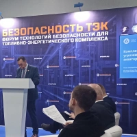 Игорь Митриков