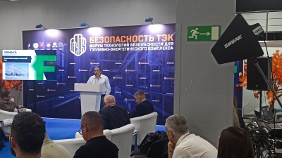 Физическая защита промышленных объектов: особенности проектирования и монтажа защитных конструкций