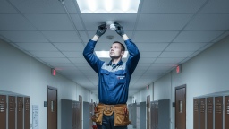 Детский сад №34 в Ревде изменил условия закупок по монтажу пожарных систем после запроса АНО «КПОПСБ»