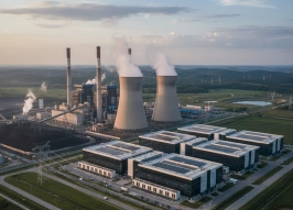 201,7 млн рублей направит Россети-Юг на реконструкцию инженерно-технических средств охраны