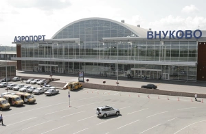 Аэропорт Внуково перешел на российскую платформу СЭД Tessa