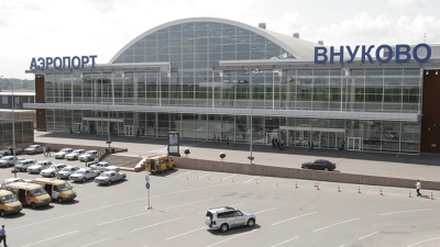Аэропорт Внуково перешел на российскую платформу СЭД Tessa