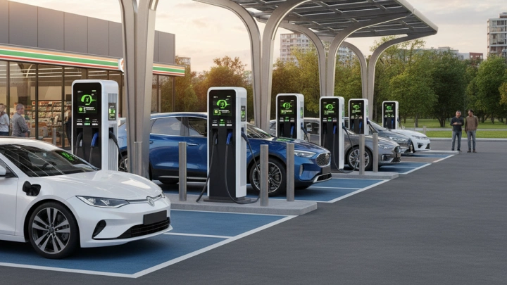 Специалисты МЧС России уточнили требования пожарной безопасности для уличных электростанций