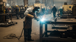 Ростехнадзор наделят полномочиями по контролю сварочных работ на объектах повышенной опасности