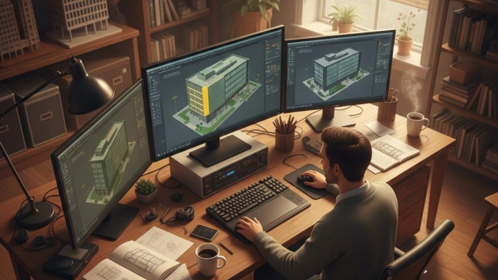 «Газпром нефть» и Sarex представили отечественный инструмент интеллектуальной верификации инженерных данных