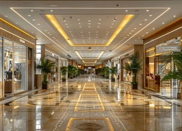 Пермь усиливает антитеррористическую защищенность торговых центров, соцобъектов и транспорта