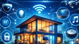 27–30 октября 2026 состоится выставка «Умный город и дом» (Smart City & Home by Interlight)