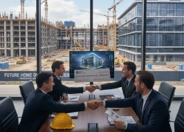 Инвестор приобрёл ТЭЦ под ЦОД на 5000 стоек: Свердловская область запускает льготы для дата-центров