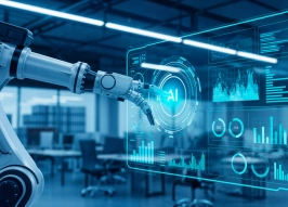 Nord Clan разработает сквозную систему контроля качества на производственной площадке «Робоподдоны» в Особой экономической зоне «Алабуга»