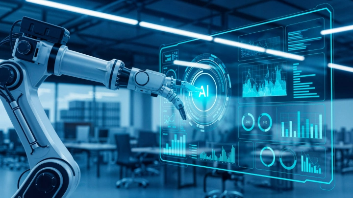 Nord Clan разработает сквозную систему контроля качества на производственной площадке «Робоподдоны» в Особой экономической зоне «Алабуга»