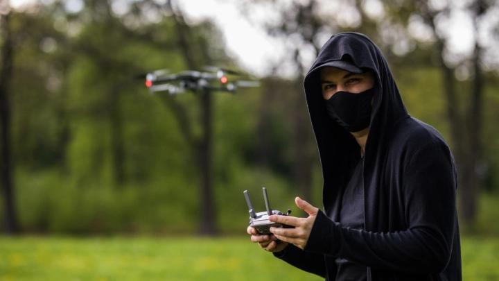 Рынок гражданских средств противодействия БПЛА в России достиг 12 млрд рублей в 2025 году