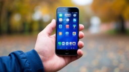 МВД предупредило о вредоносном ПО под видом приложений для оплаты ЖКХ