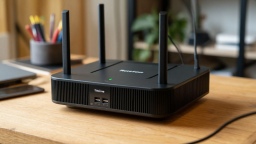 Почти половина атак на сетевой периметр связана с эксплуатацией устаревших устройств