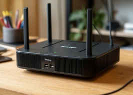 Почти половина атак на сетевой периметр связана с эксплуатацией устаревших устройств