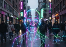 Успешно прошли испытания первой системы распознавания лиц, полностью соответствующей 572-ФЗ