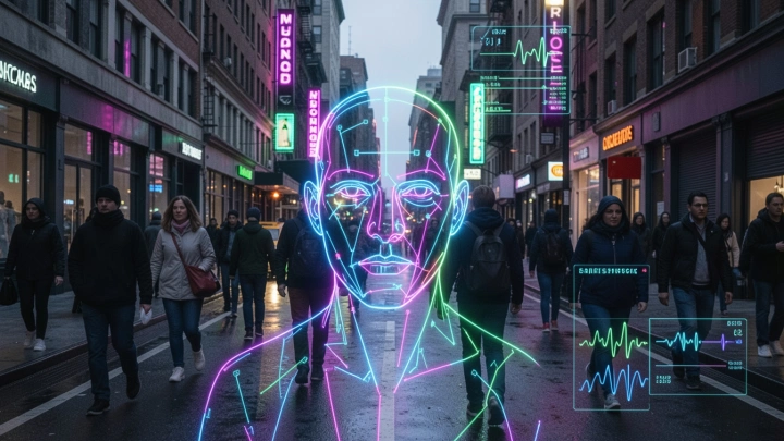 Успешно прошли испытания первой системы распознавания лиц, полностью соответствующей 572-ФЗ